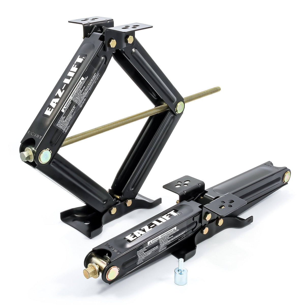 24" Scissor Jack H31321