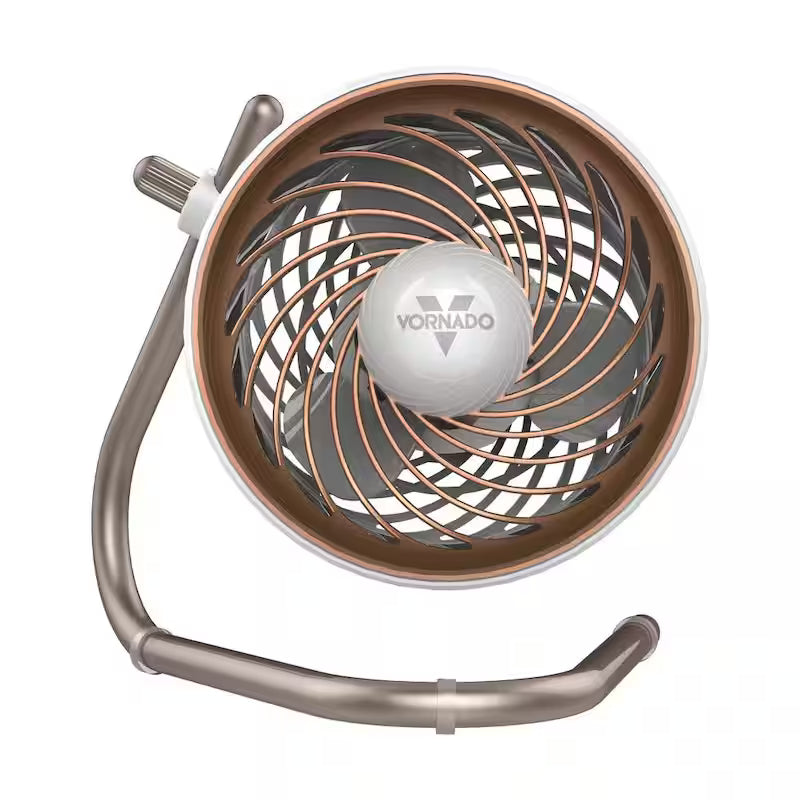 4 in. Pivot Personal Air Circulator O86073