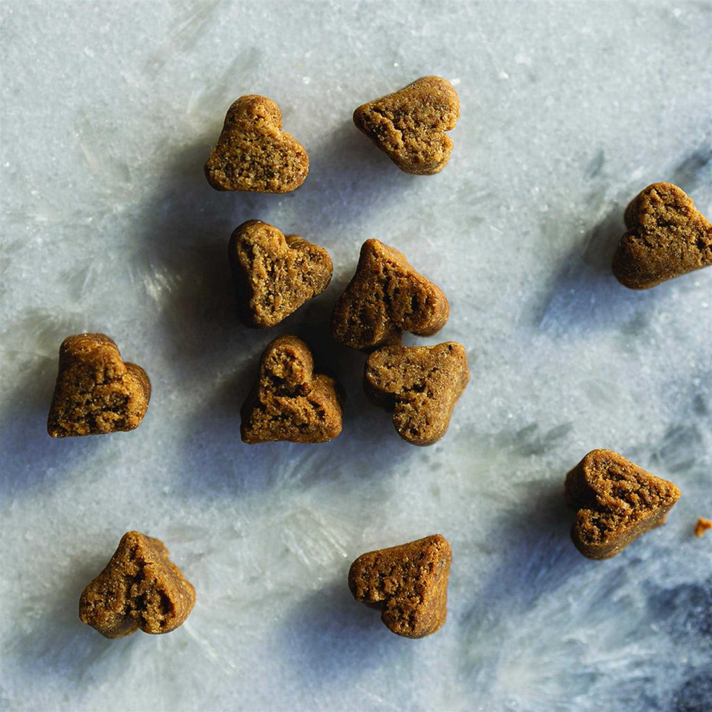 Salmon Cat Treats 4oz J401720