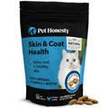 Digestive Skin and Coat Cat Supplement B122964