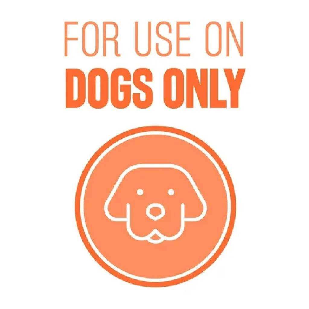 Natural Flea & Tick Shampoo M230664
