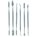 Stainless Steel 6 Piece Carving Set M3214