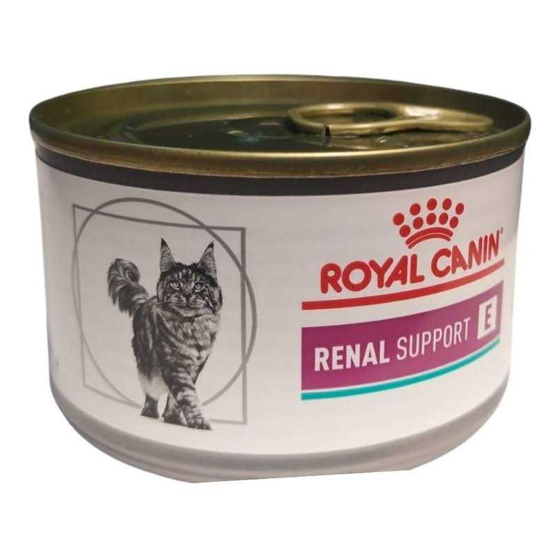Renal Support Wet Cat Food D8212