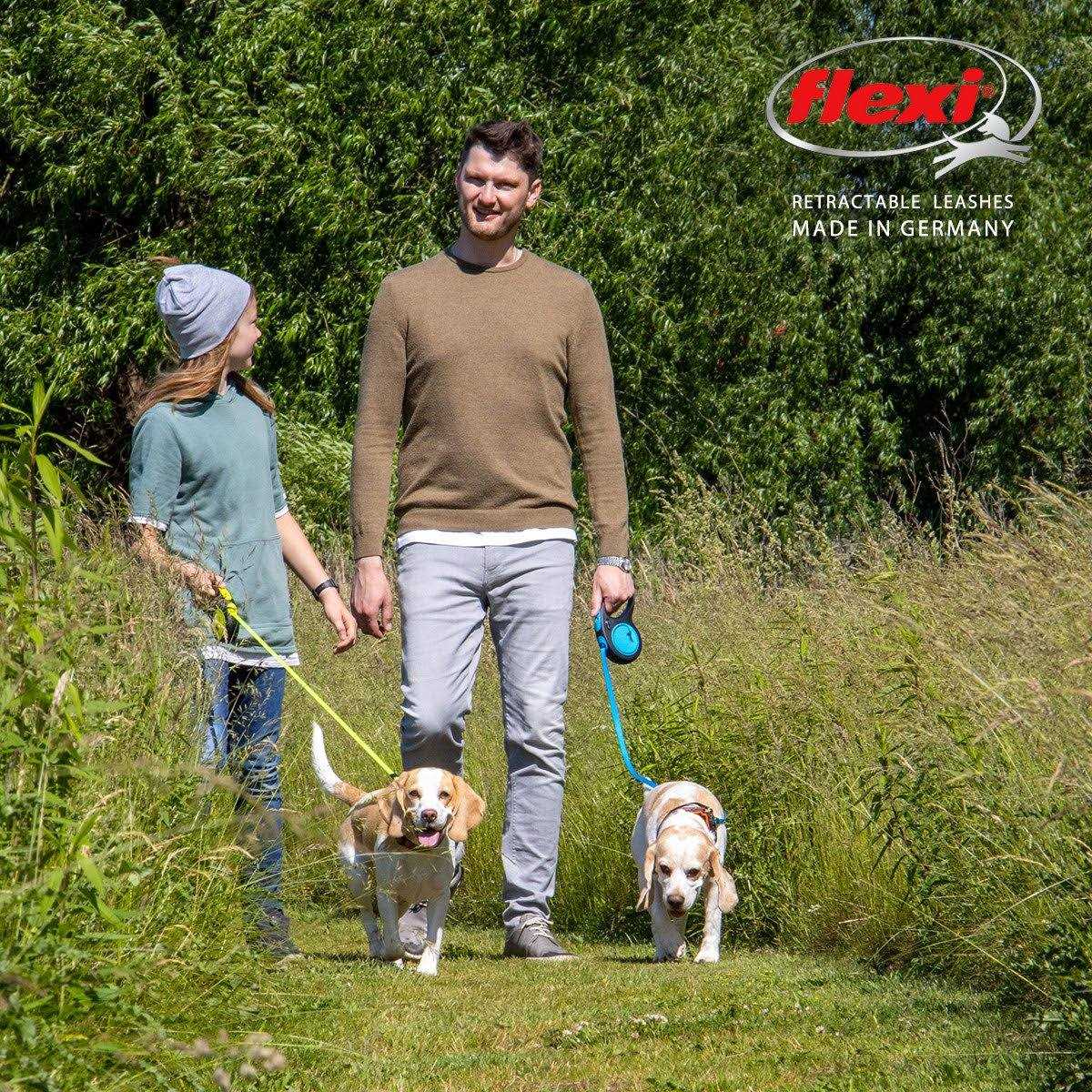 Retractable Tape Leash Q6792