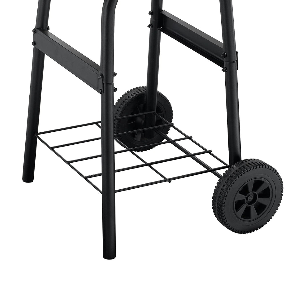 18-inch Charcoal Barrel Grill Y4351