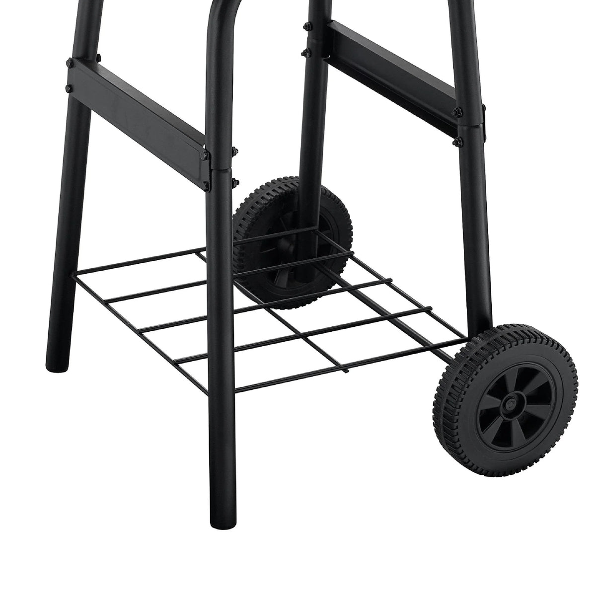 18-inch Charcoal Barrel Grill Y4351
