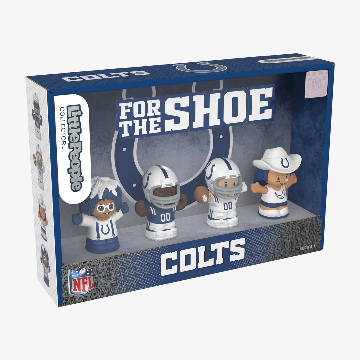 Little People Collector Set W6931
