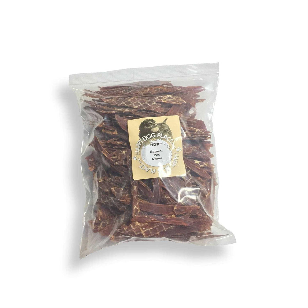 Duck Jerky Strips H101735