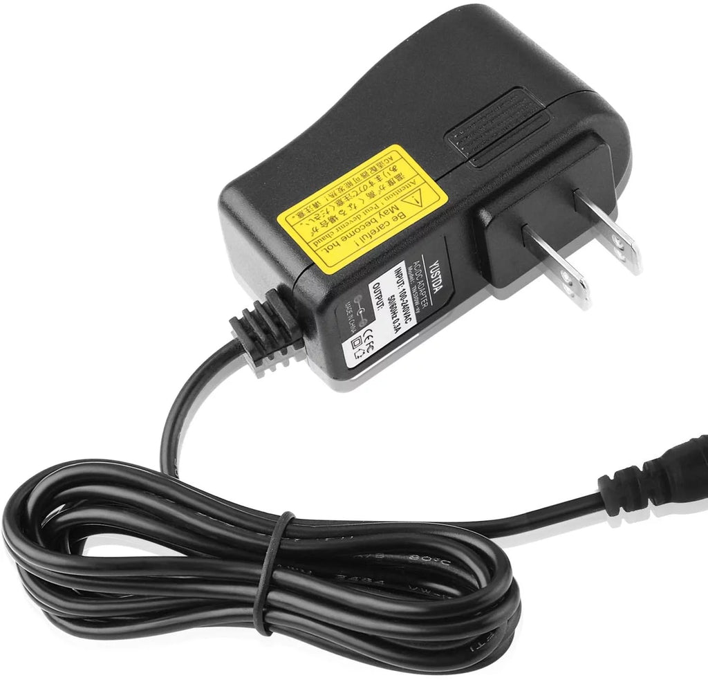 15V AC/DC Adapter for Portable Jump Starter J1631
