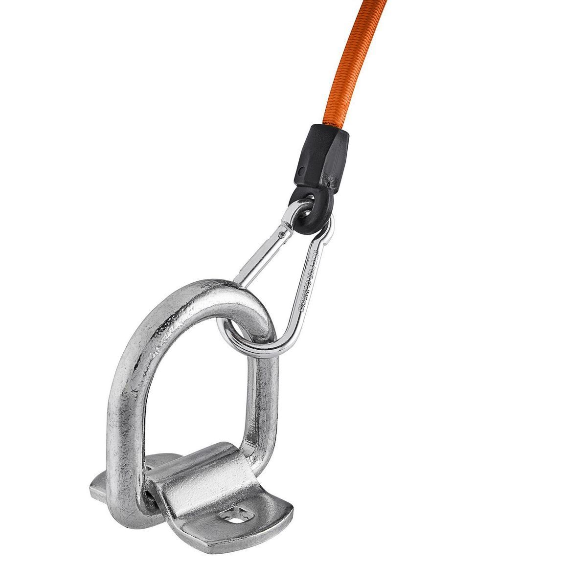 48 in. Carabiner Bungee Cord R6398