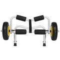 Kayak Canoe Boat Carrier Dolly Cart on Wheel Y808