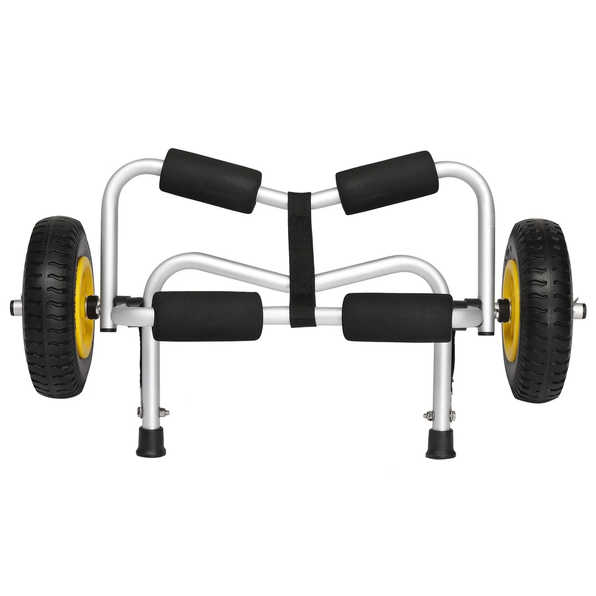 Kayak Canoe Boat Carrier Dolly Cart on Wheel Y808