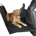 Pet Car Barrier & Seat Protector with Carry Bag N2656