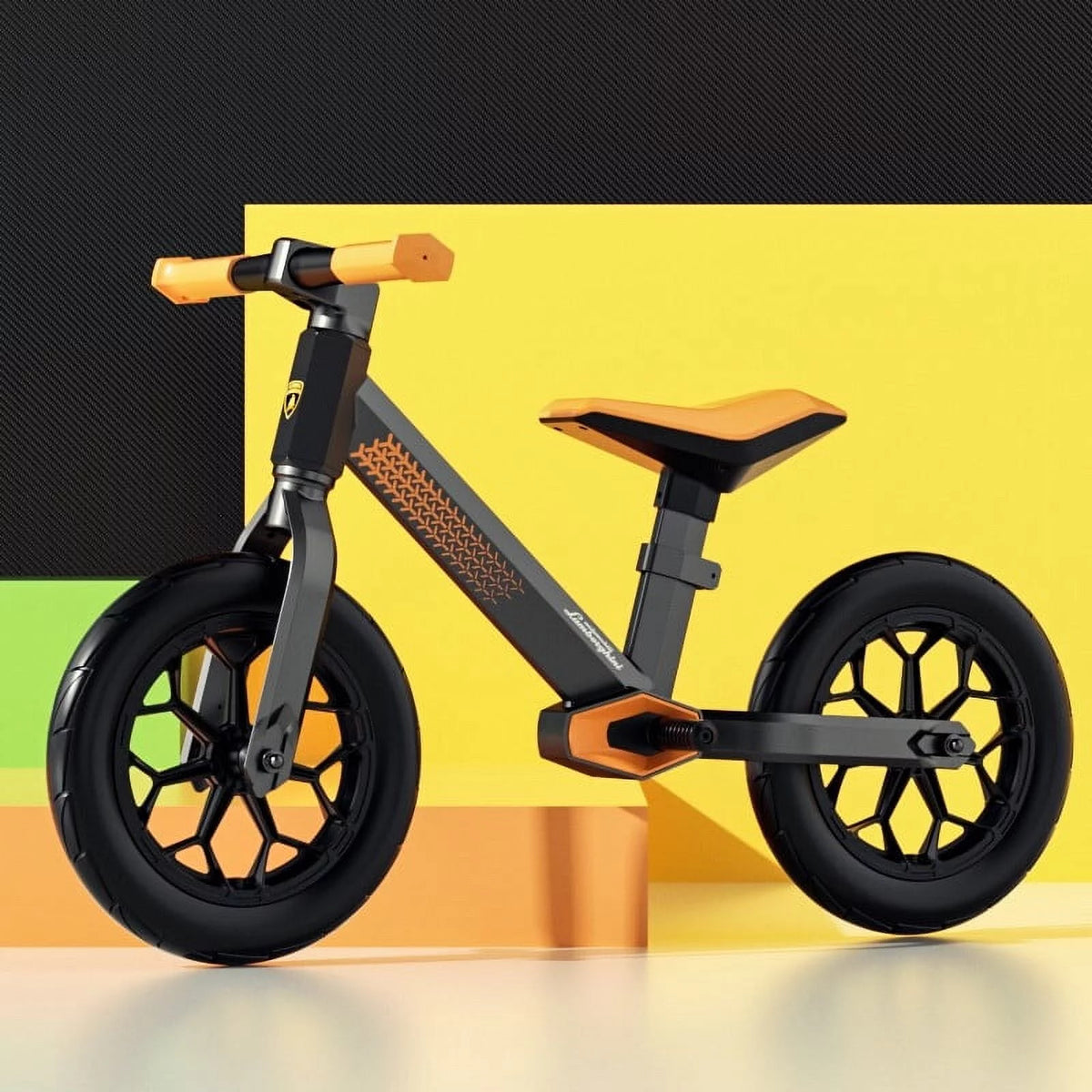 Green Kids Balance Bike I774733