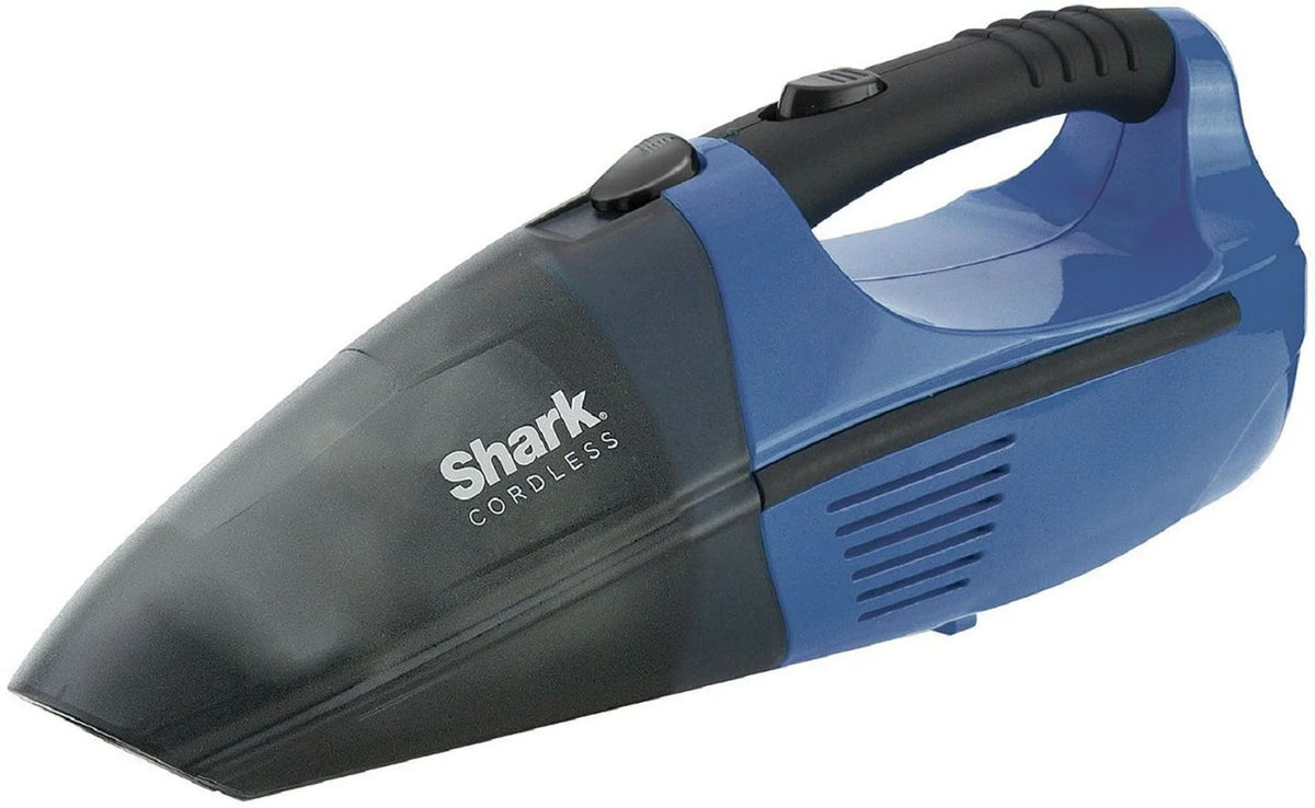 Cordless Hand Vac A224