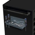Magnetic Tray with Screwdriver Holder B571