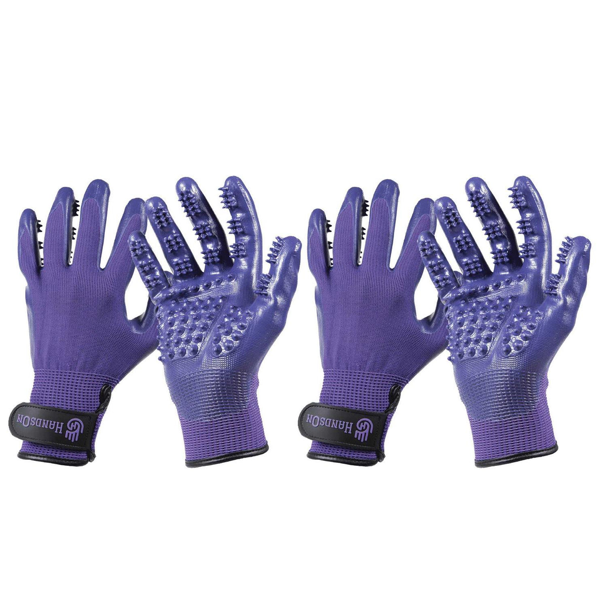 Grooming Gloves Z85967