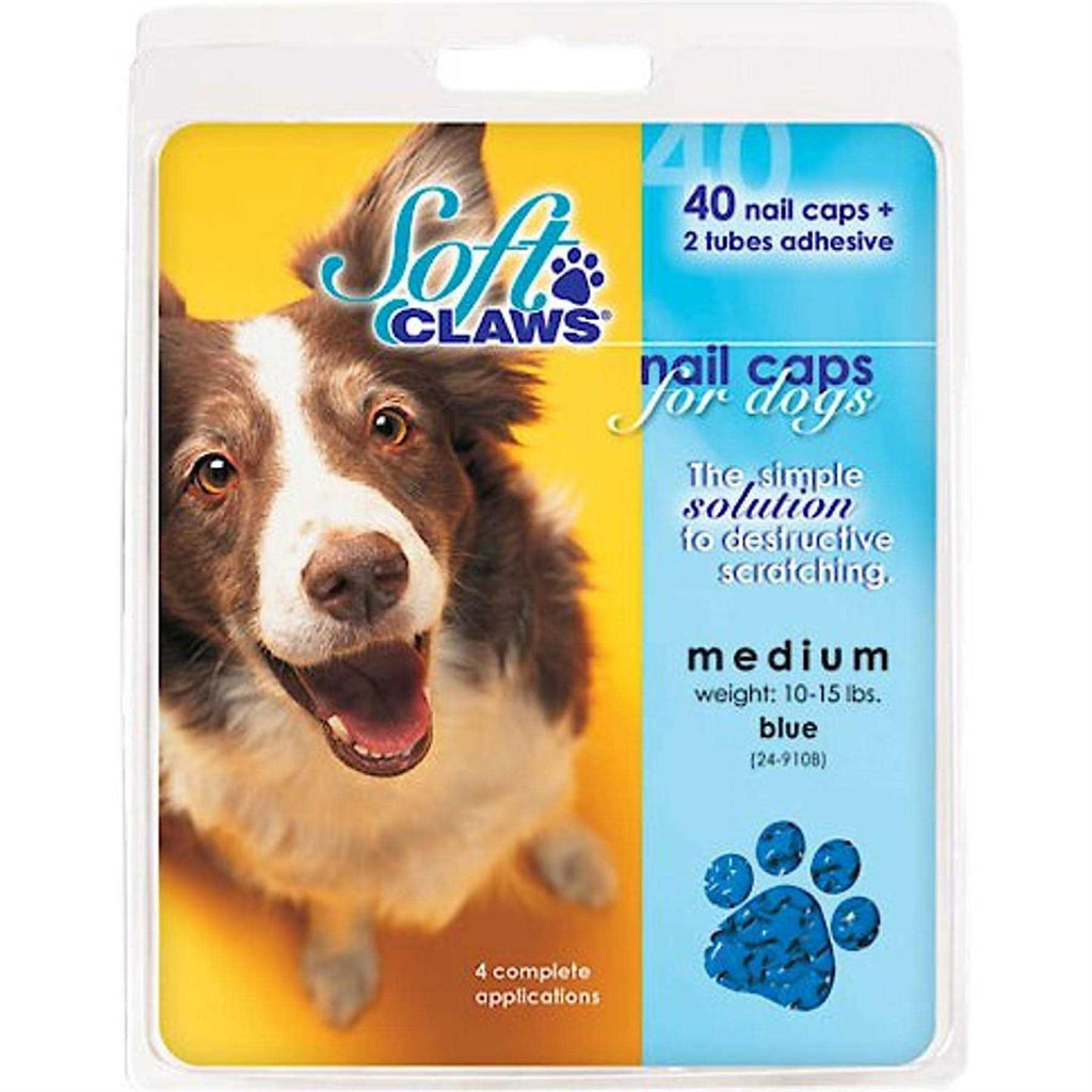 Natural Nail Caps for Cats and Dogs T171994