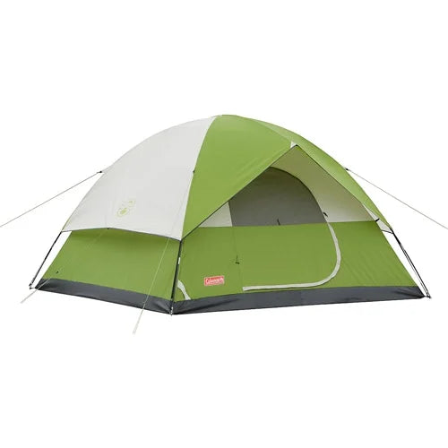 4-Person Dome Camping Tent Q665235
