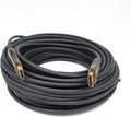 Fiber Optic HDMI 2.0 Cable 50 Feet 4K 60Hz V2978