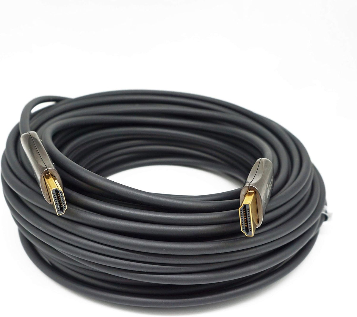 Fiber Optic HDMI 2.0 Cable 50 Feet 4K 60Hz V2978