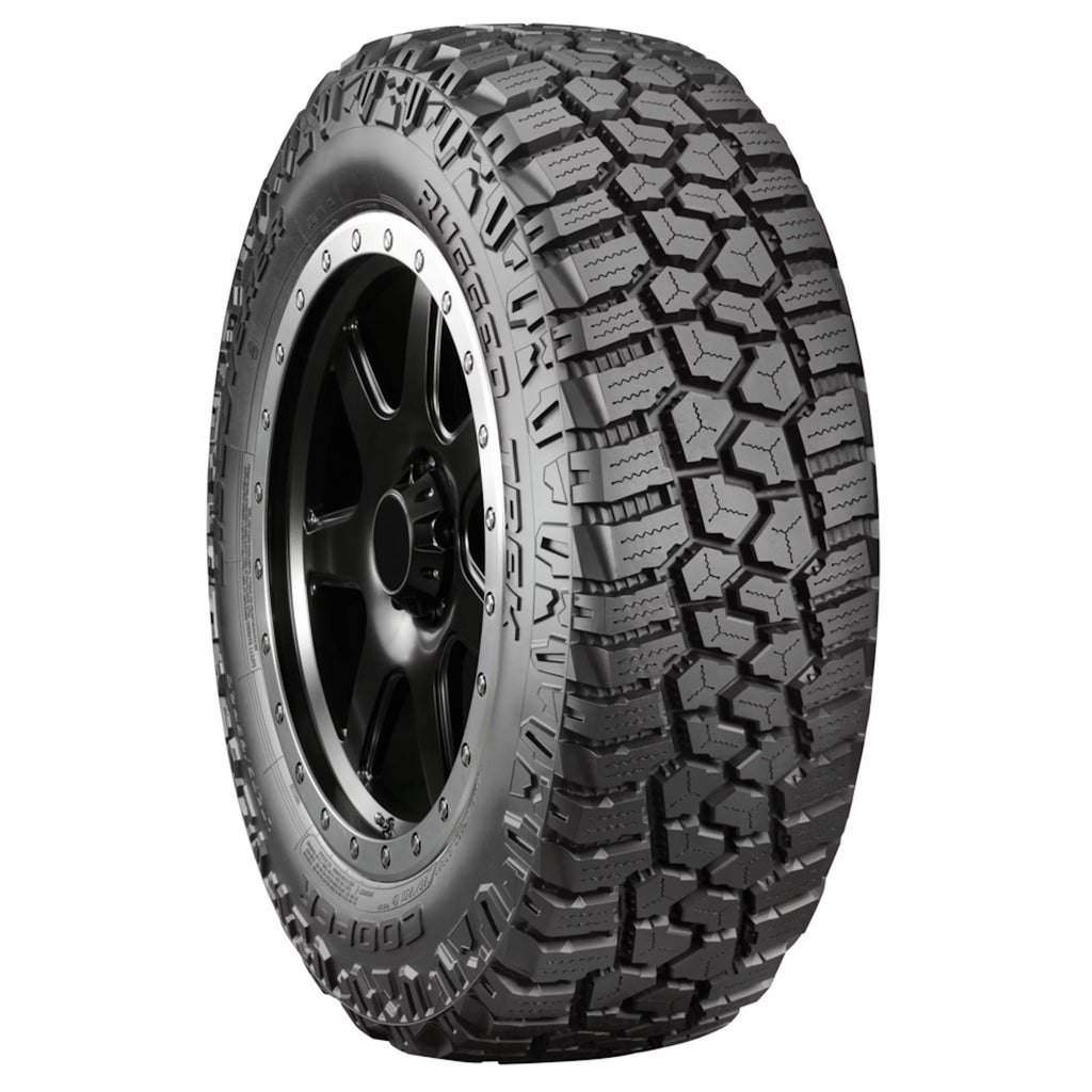 All-Season 275/55R20XL 117T Tire A585