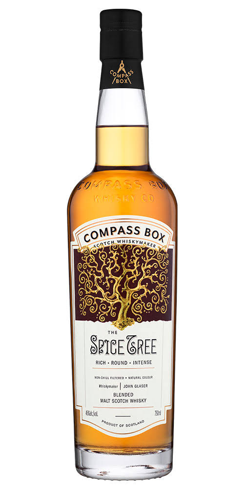 Whisky 750 ml bottle E13462