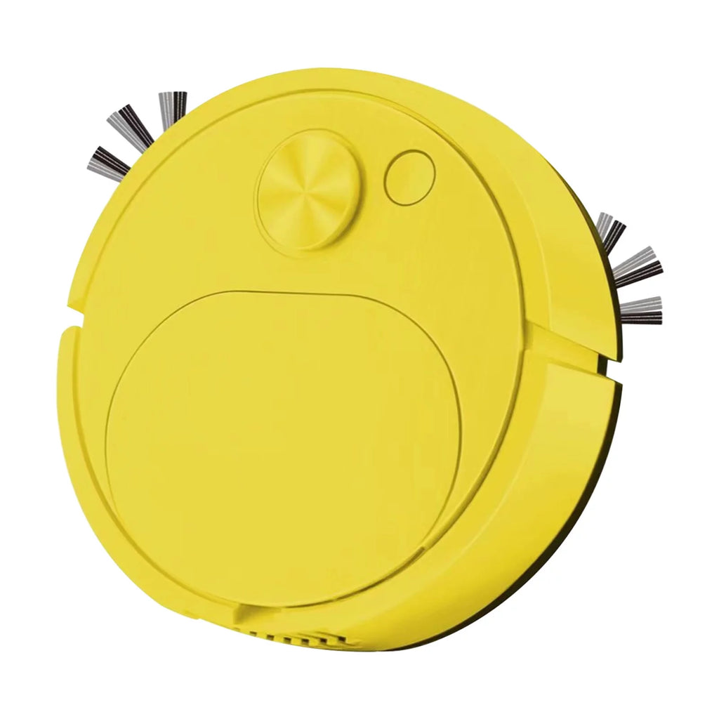 Robot Vacuum Cleaner 3 In 1 D66219