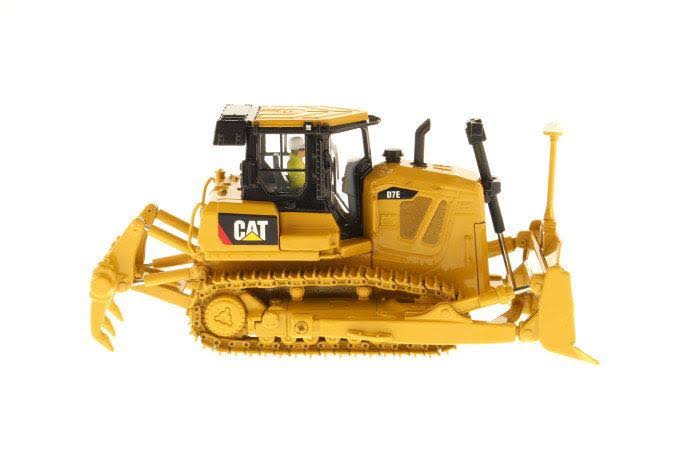 Track Type Tractor Dozer R279