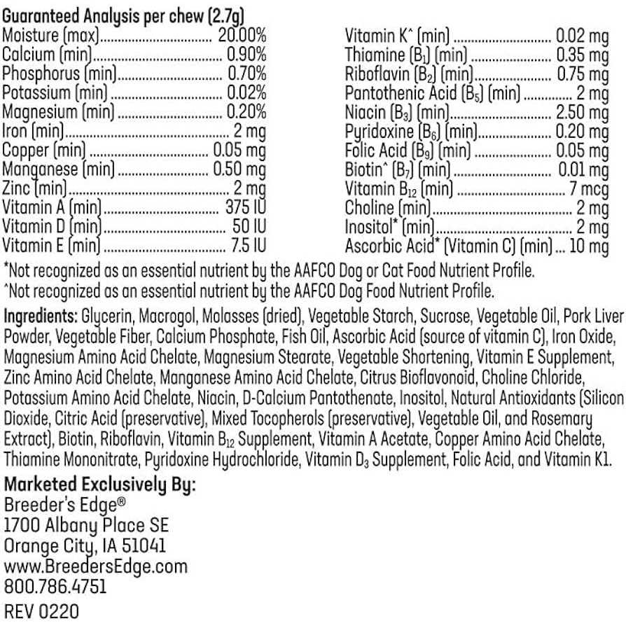 Animal Health H57704
