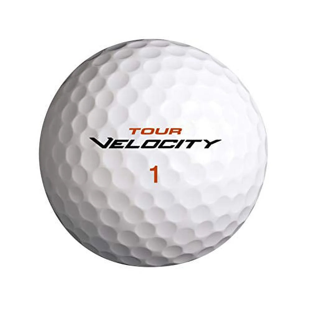 White 15-Ball Pack Golf Balls U2114