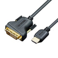HDMI to DVI Cable 10 Feet O32244