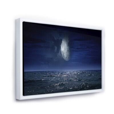 Canvas Photograph 16x22 H x 32x22 W x C16671