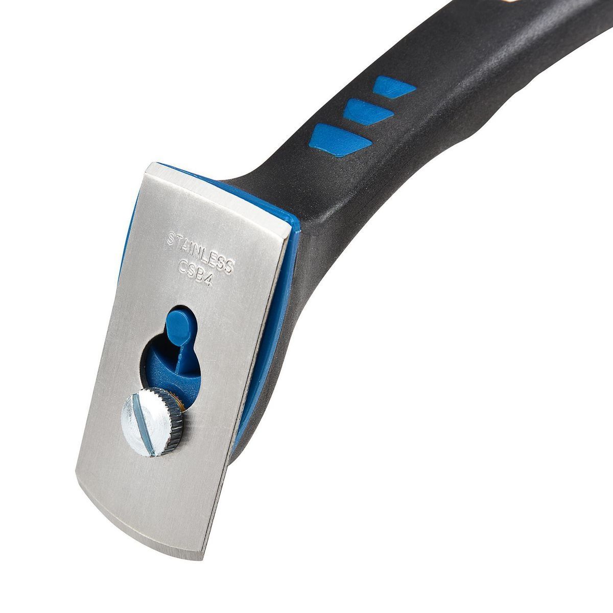 Contour Scraper with 6 Blades F1828