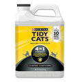 Scented Clumping Clay Cat Litter 20-lb Case of 2 L864527
