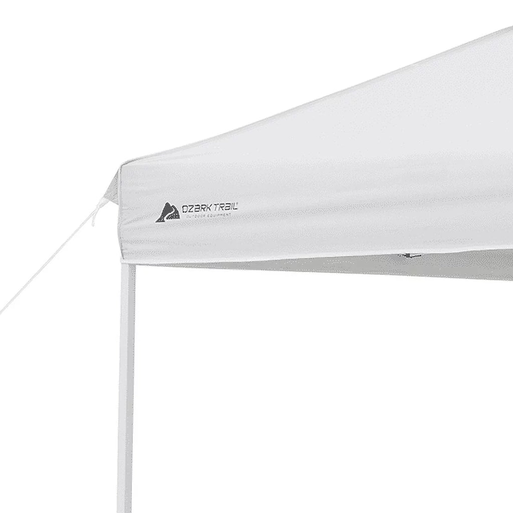 10' x 10' Straight Leg Canopy U242430