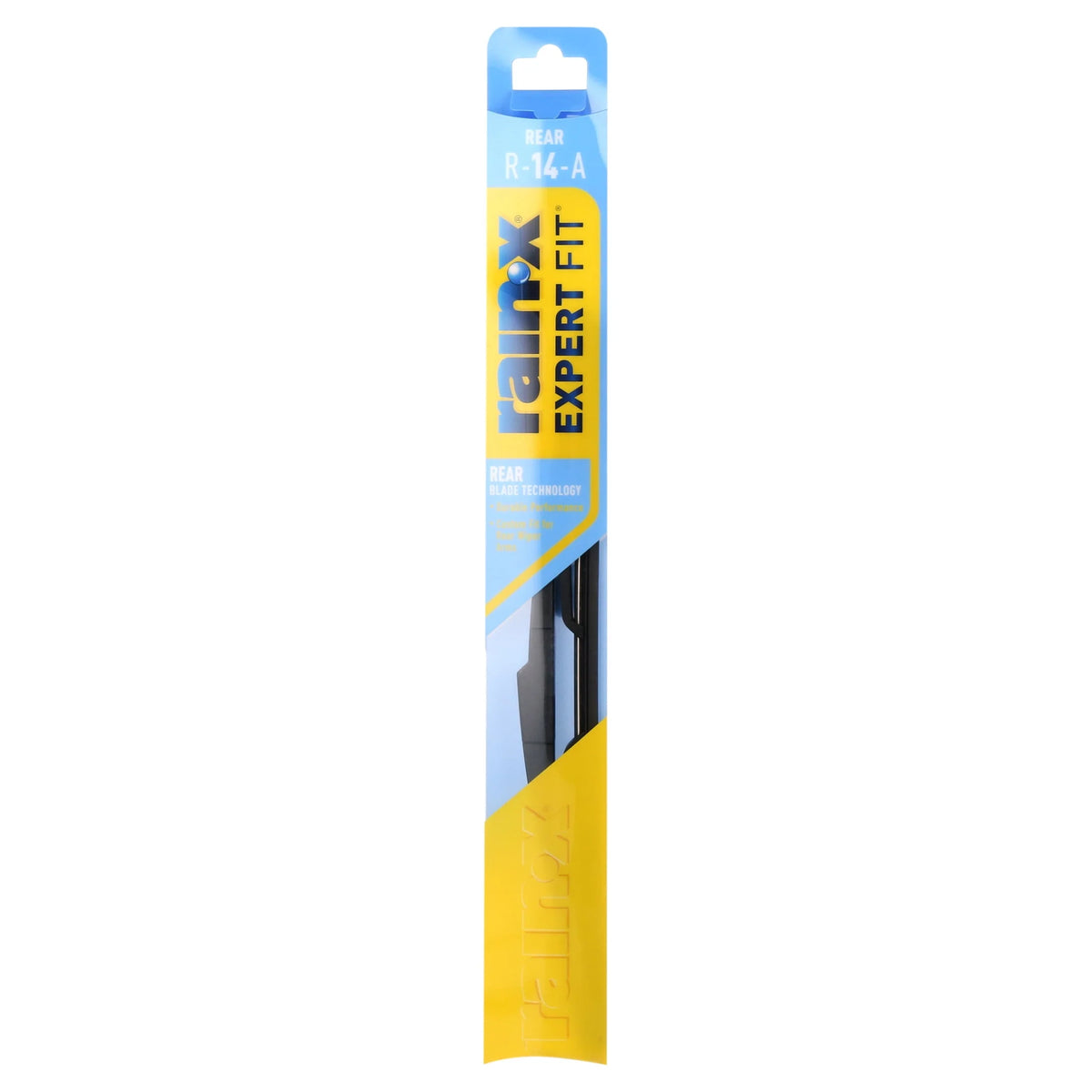 14 Rear Wiper Blade N972
