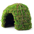 Green Mossy Dome T245