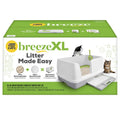 XL Cat Litter Box N603