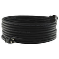 15A NEMA 5-15P to NEMA 5-15R Rubber Extension Cord, 50-Foot Y28605