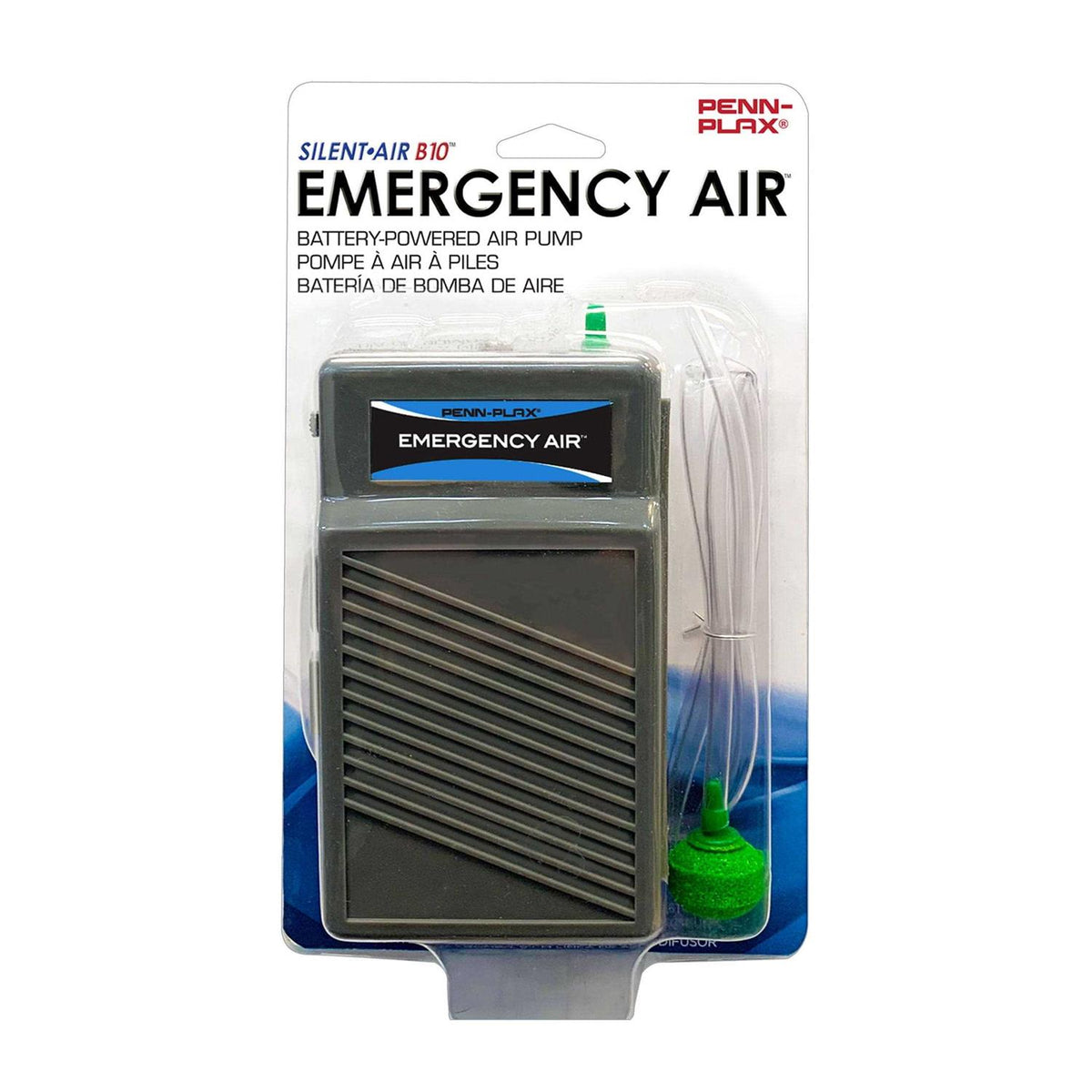 Battery Air Pump W662