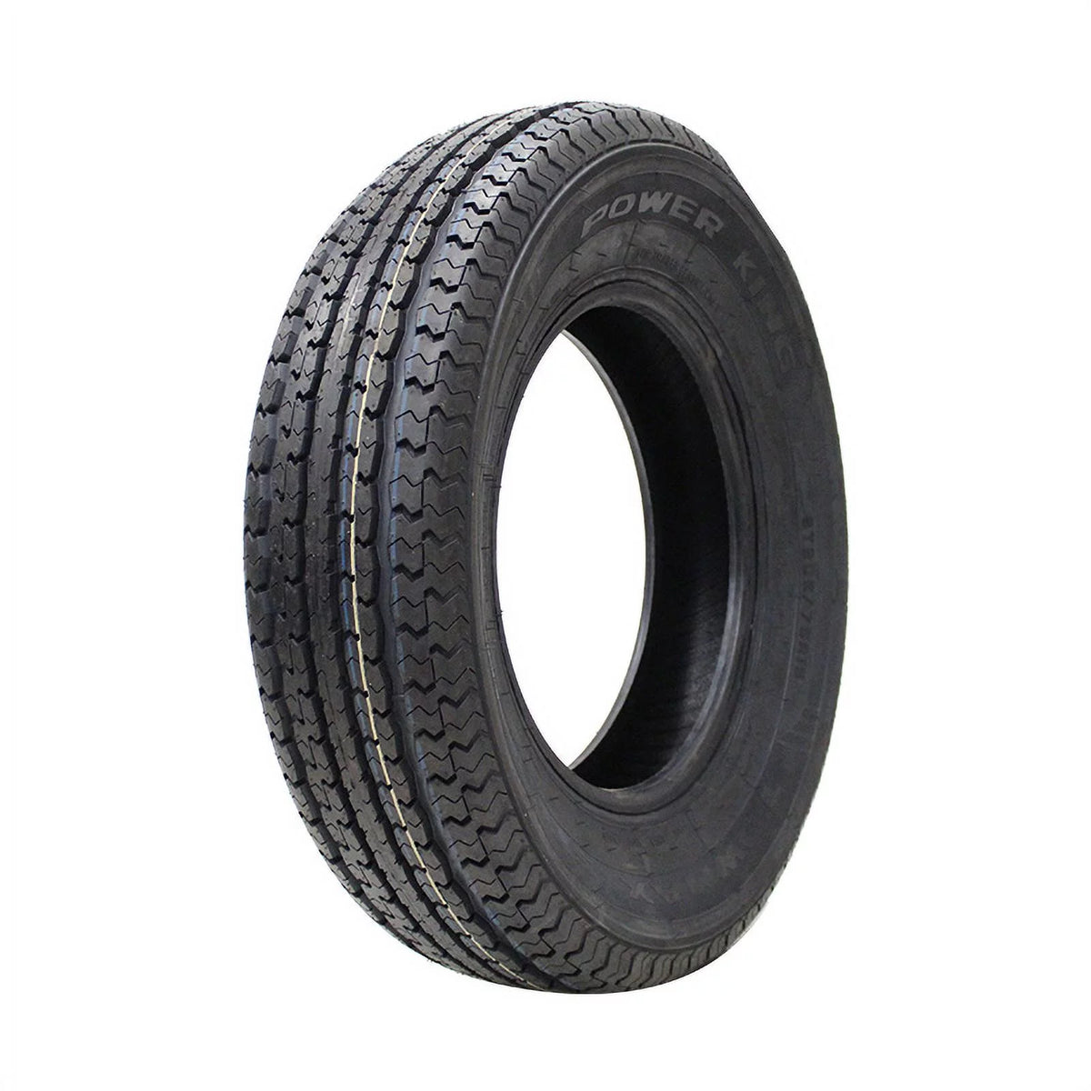 ST205/75R15 Trailer Tire T2632