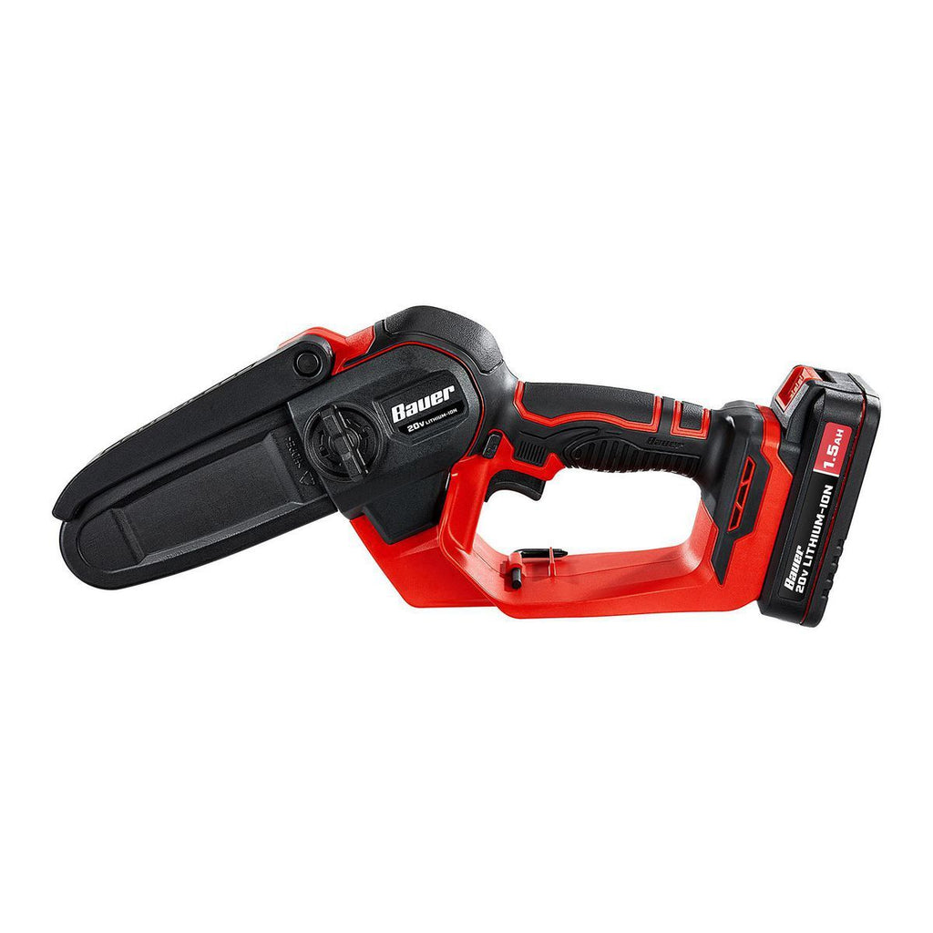 Brushless Cordless 5 in. Pruning Saw U821058