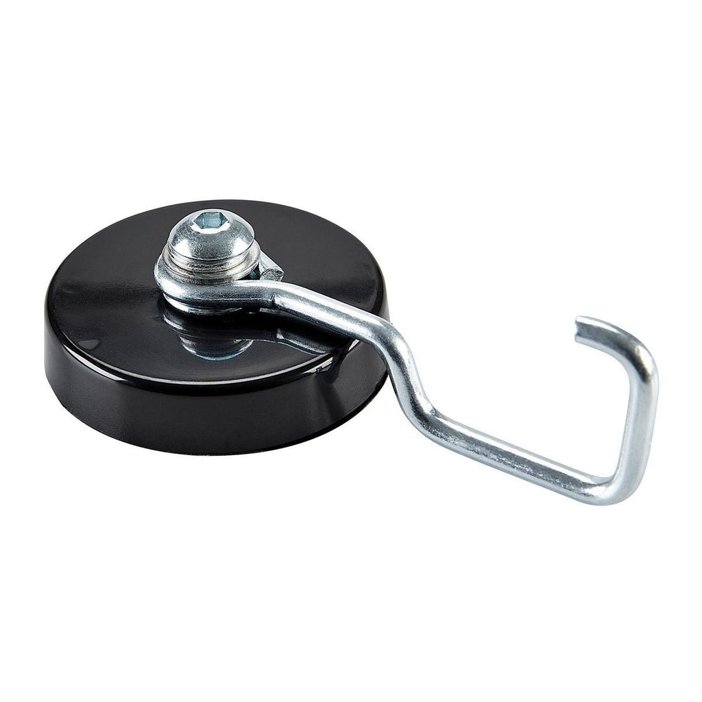 Magnetic Hook, Black P49230