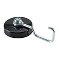 Magnetic Hook, Black P49230