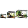 Rimless Rectangle Aquarium O779
