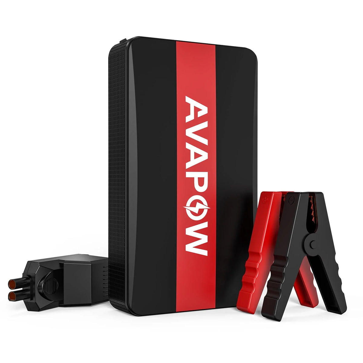 1000A Peak 12V Car Jump Starter Power Bank with LED Light I2706