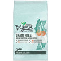Grain Free Dry Cat Food Q687