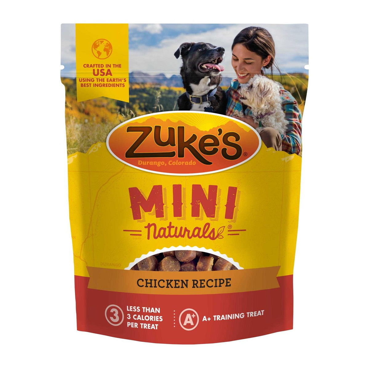 Dog Treats D924