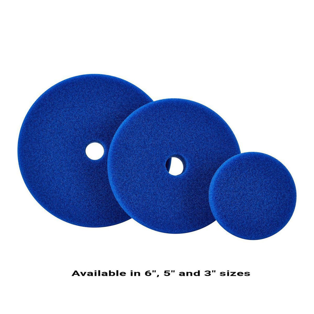 6 in. Compounding Foam Pad 1-Pack C840